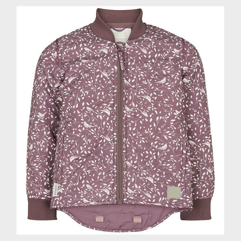 MarMar Termojakke - Orry - Birds