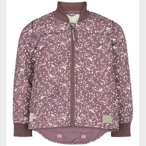 MarMar Termojakke - Orry - Birds