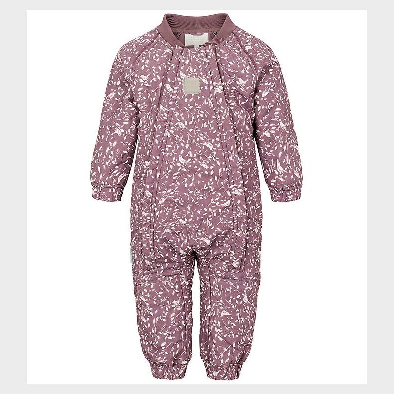 MarMar Termodragt - Ozai - Birds