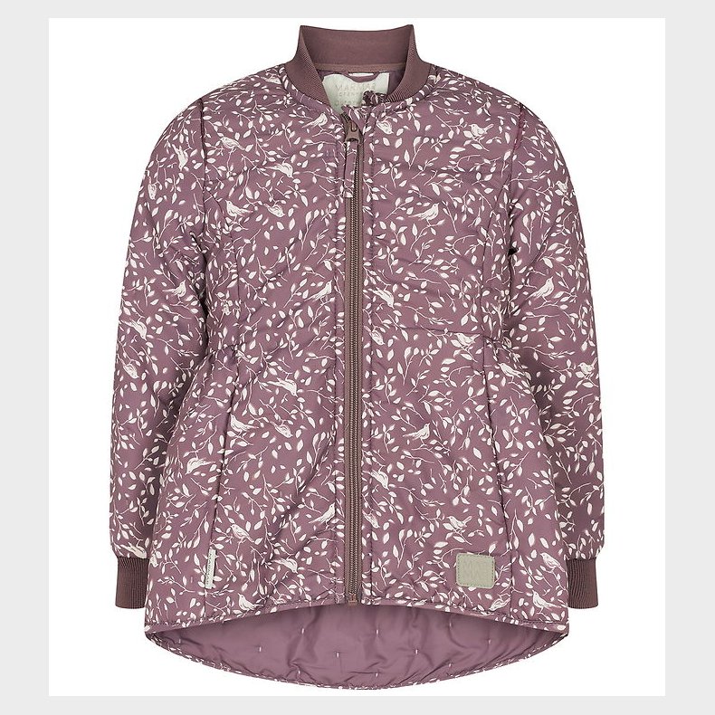 MarMar Termojakke - Olisa - Birds