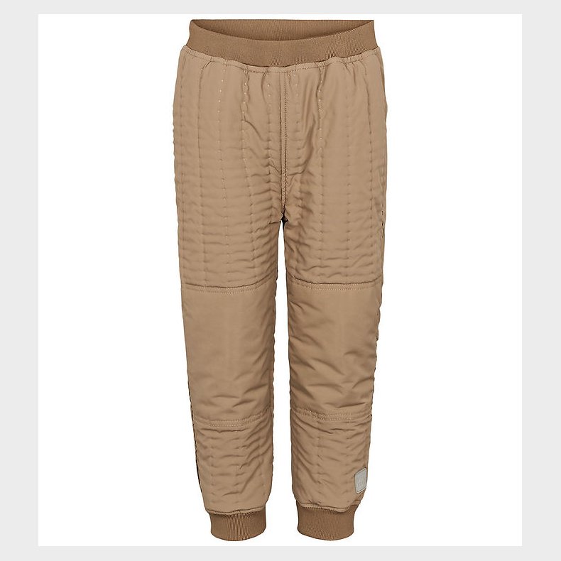 MarMar Termobukser - Odin - Sepia Brown