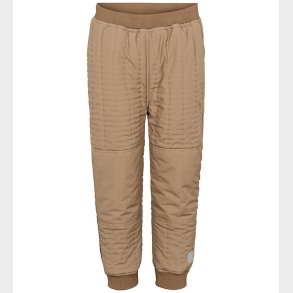 MarMar Termobukser - Odin - Sepia Brown