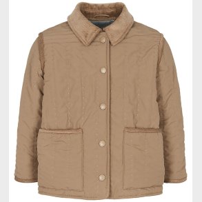 MarMar Termojakke - Otan - Sepia Brown