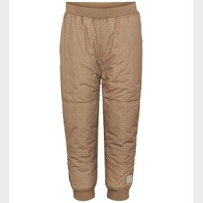 MarMar Termobukser - Odin - Reflex Check