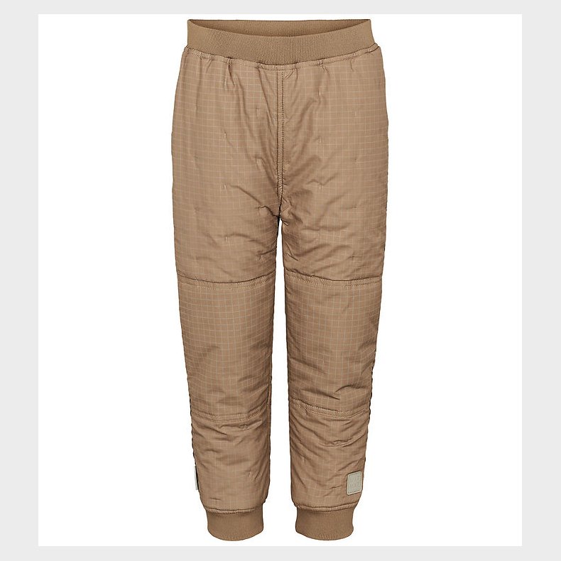 MarMar Termobukser - Odin - Reflex Check