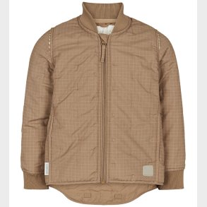 MarMar Termojakke - Orry - Reflex Check