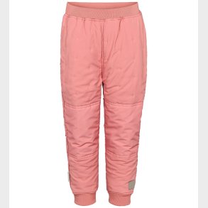 MarMar Termobukser - Odin - Raspberry