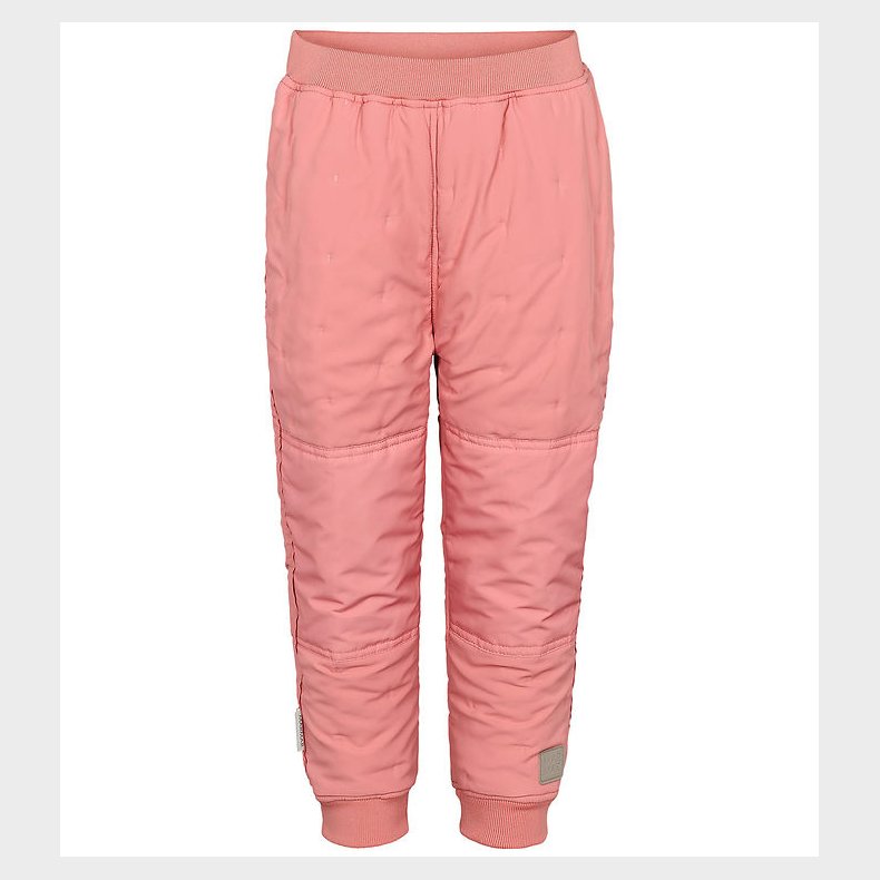 MarMar Termobukser - Odin - Raspberry