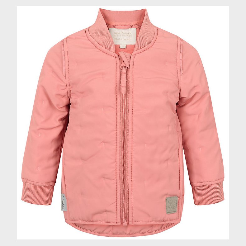 MarMar Termojakke - Orry - Raspberry