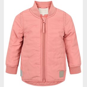 MarMar Termojakke - Orry - Raspberry