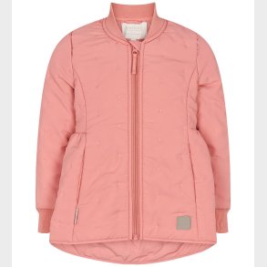 MarMar Termojakke - Olisa - Raspberry