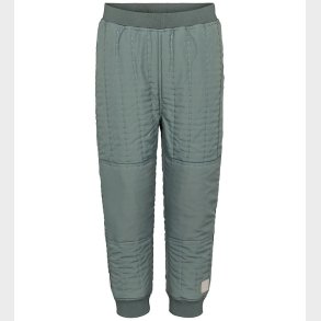 MarMar Termobukser - Odin - Dusty Green