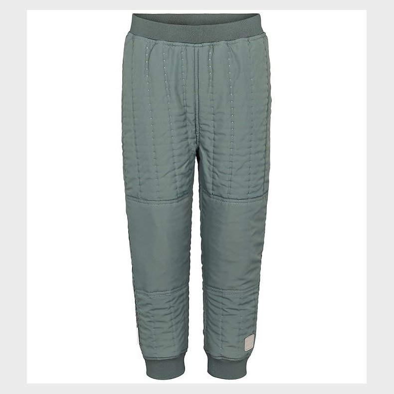 MarMar Termobukser - Odin - Dusty Green