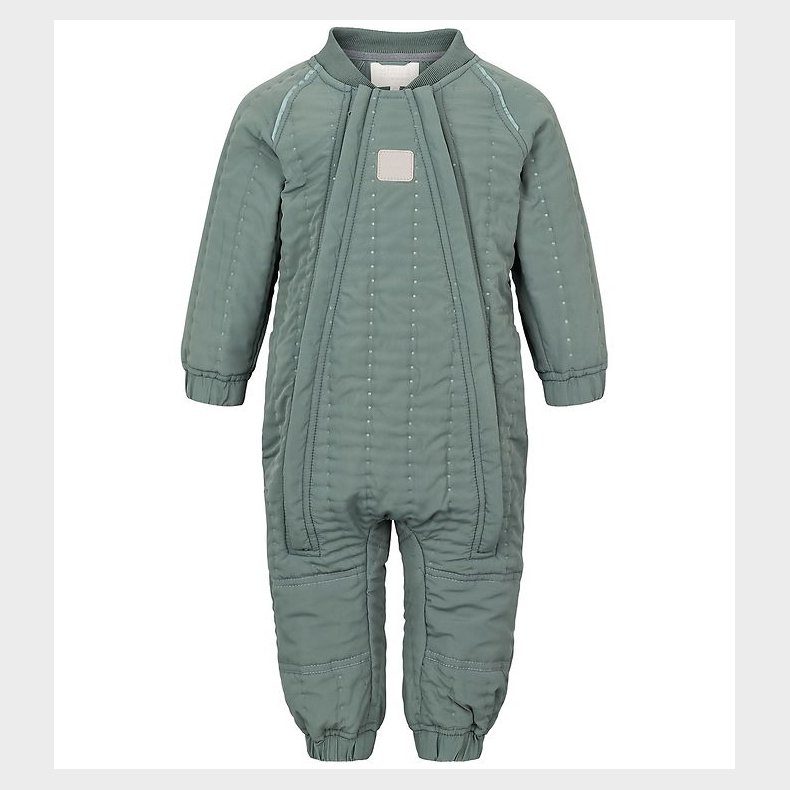 MarMar Termodragt - Ozai - Dusty Green