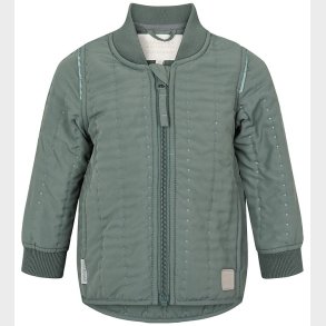 MarMar Termojakke - Orry - Dusty Green
