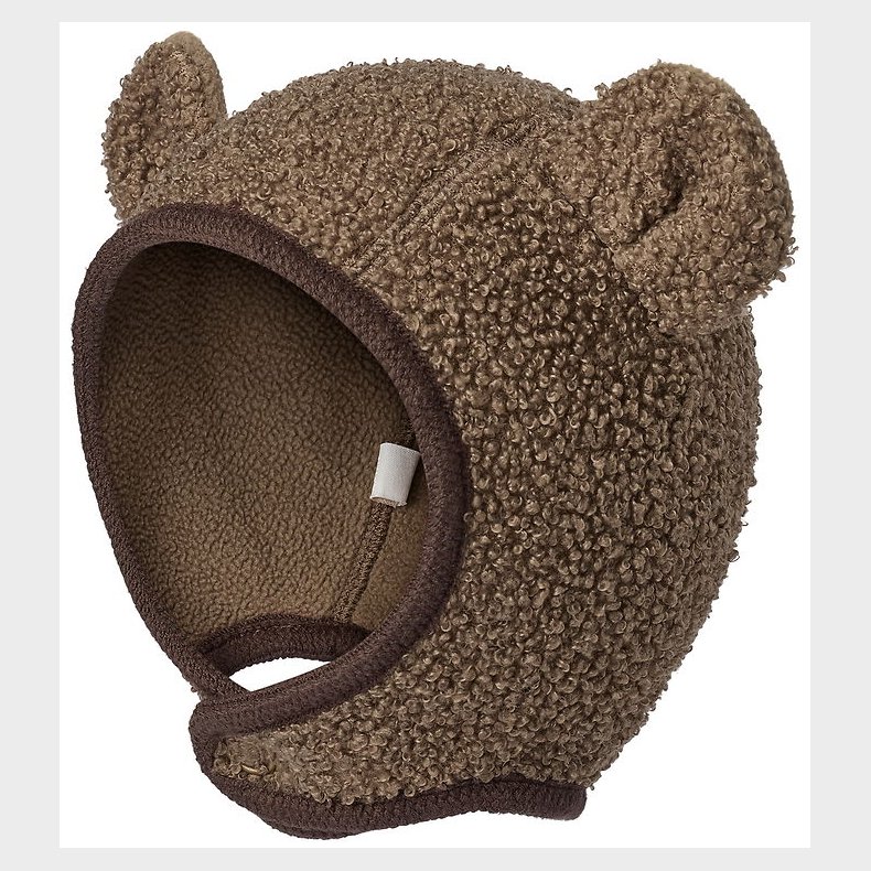 MarMar Hue - Fleece - Aki - Terre