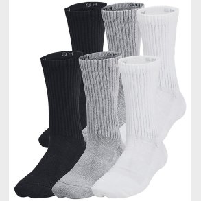 Under Armour Strmper - Youth UA TC - 6-pak - Steel
