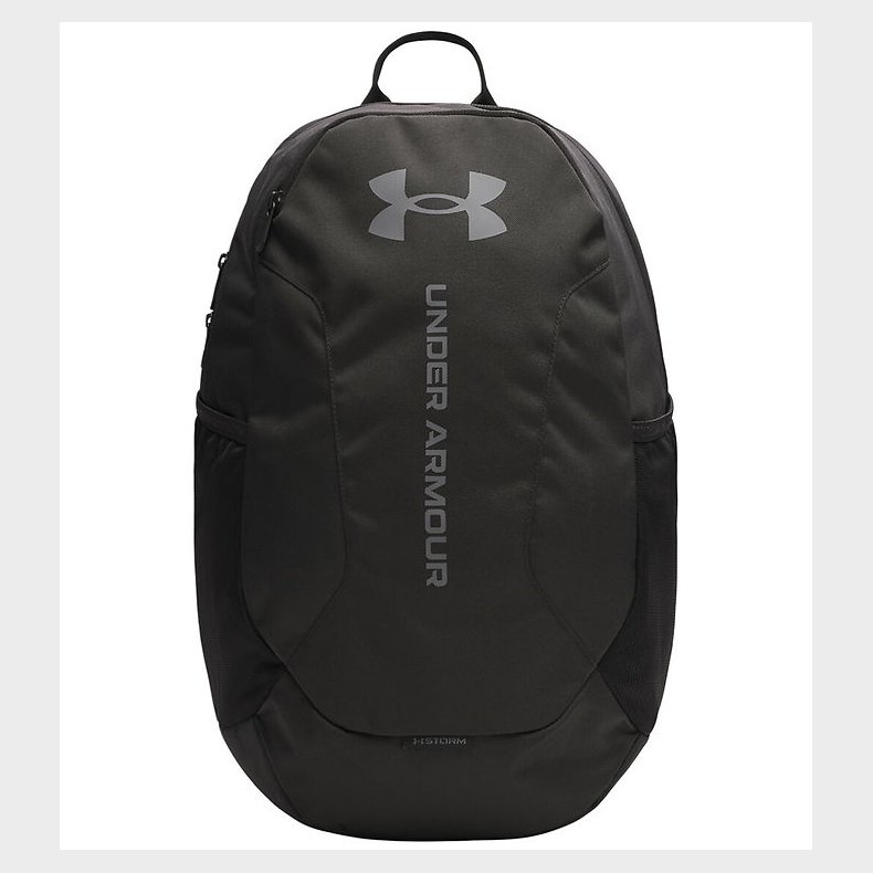 Under Armour Rygsk - Hustle Lite - 26,5 L - Sort