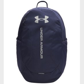 Under Armour Rygsk - Hustle Lite - Midnight Navy