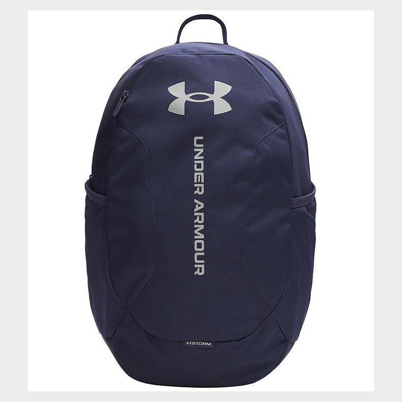 Under Armour Rygsk - Hustle Lite - Midnight Navy