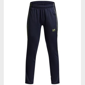 Under Armour Bukser - Challenger Training - Blue Atlantis