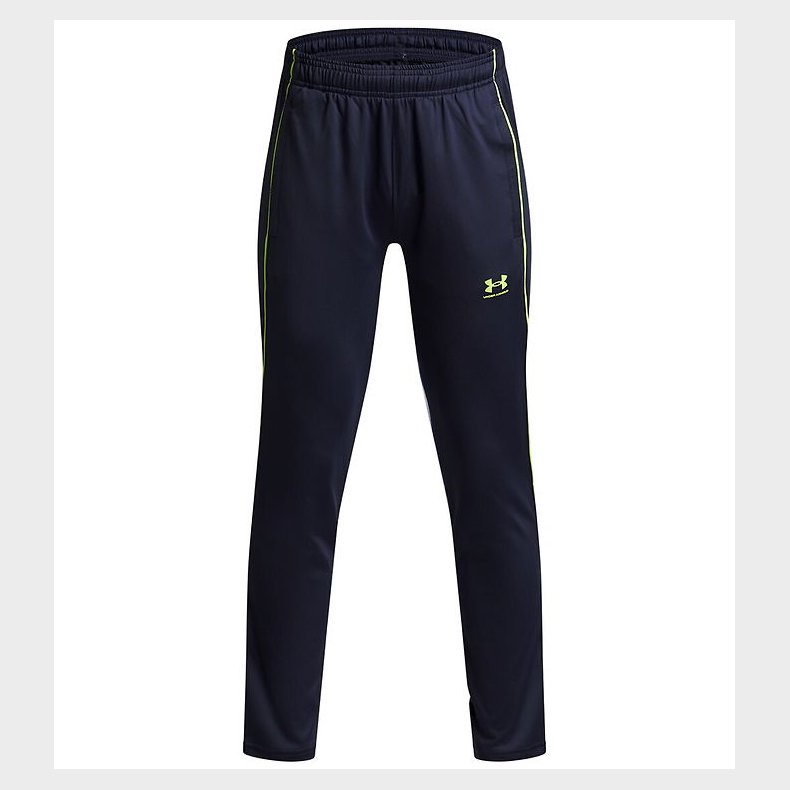 Under Armour Tr�ningsbukser - Challenger - Blue Atlantis