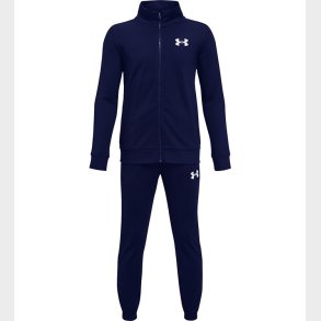 Under Armour Trningsst - Rival - Midnight Navy