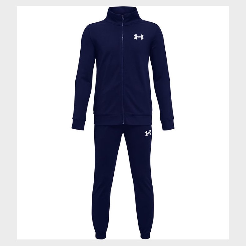 Under Armour Tr�ningss�t - Rival - Midnight Navy