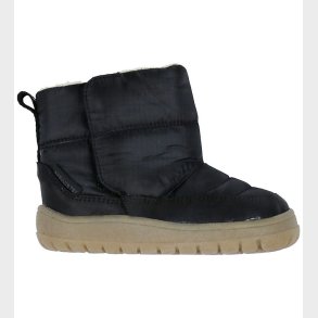 Angulus Vinterstvler - Tex - Sort