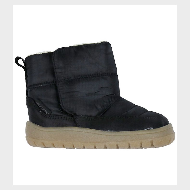 Angulus Vinterstvler - Tex - Sort