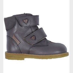 Angulus Vinterstvler - Tex - Lavender/ Multi Glitter