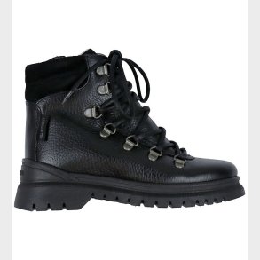 Angulus Vinterstvler - Tex - Sort