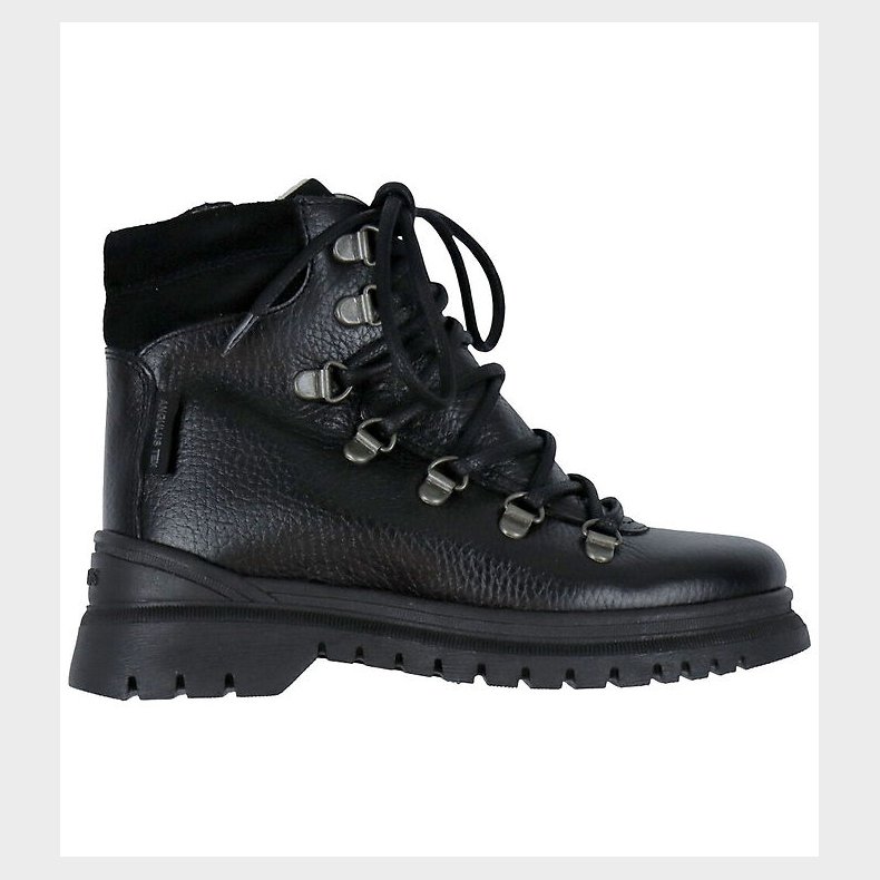 Angulus Vinterstvler - Tex - Sort