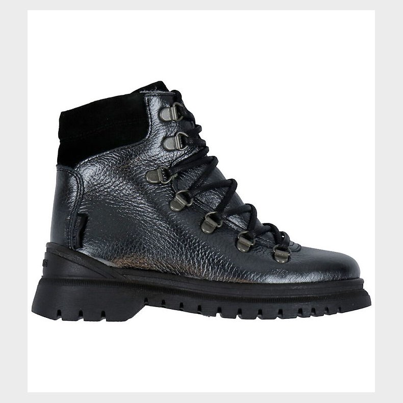 Angulus Vinterstvler - Tex - Black Shine