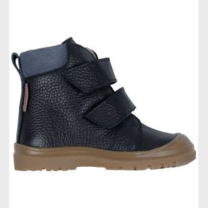 Angulus Vinterstvler - Tex - Navy/Blue Fog