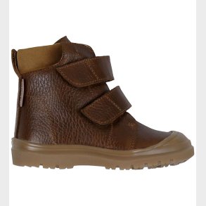 Angulus Vinterstvler - Tex - Cognac