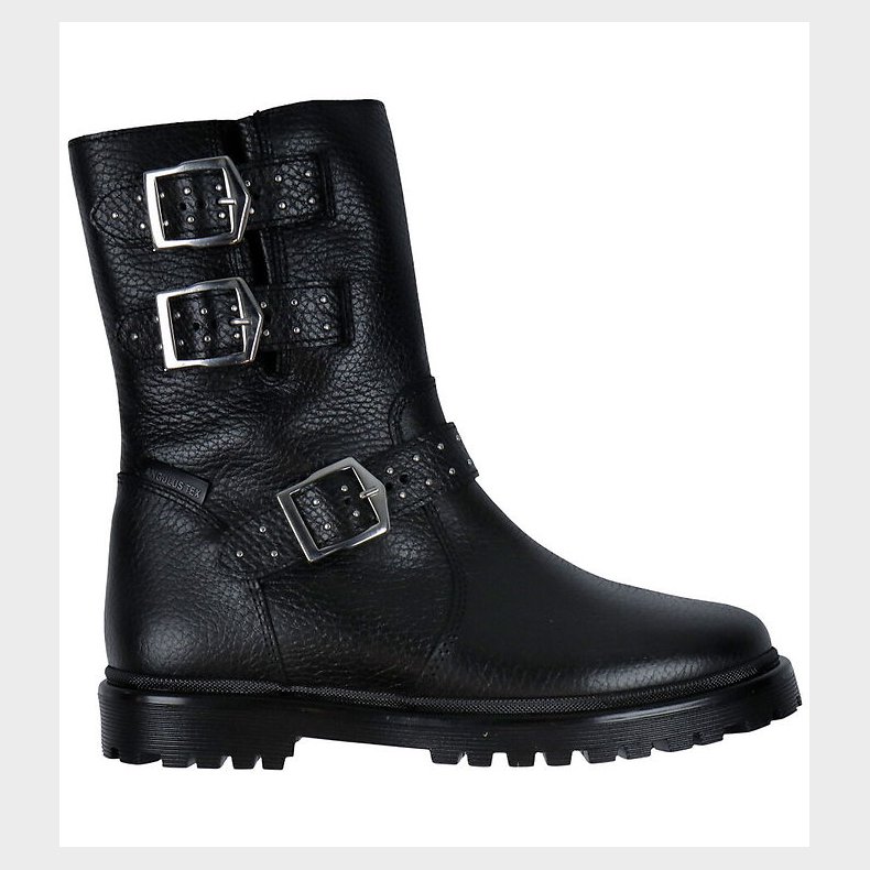 Angulus Vinterst�vler - Tex - Sort