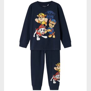 Name IT Nattj - NmMarlo - Pawpatrol - Navy Blazer