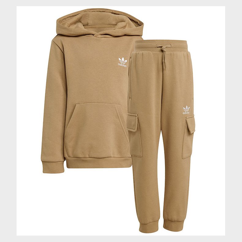 adidas Originals Sweatst - Cargo - Cardbo