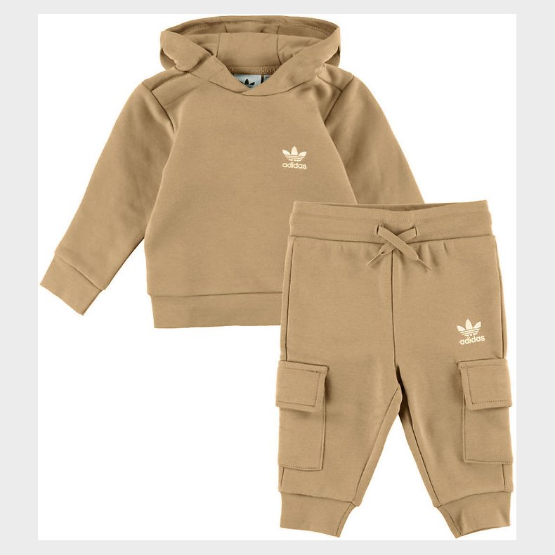 adidas Originals Sweatst - Cardbo