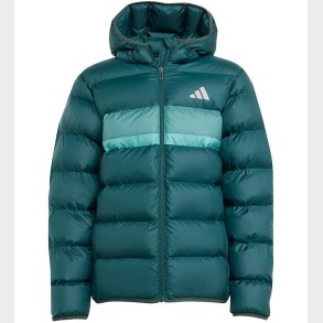 adidas Performance Dynejakke - J SD - Aurivy/Pretea/Powtea