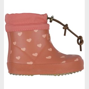 Bisgaard Termost�vler - Baby - Ruby Heartbeat