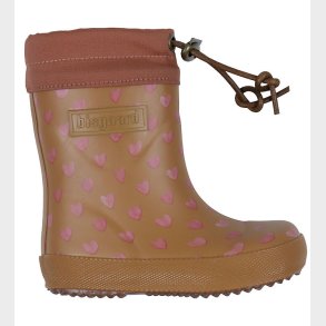 Bisgaard Termost�vler - Autumn Heartbeat