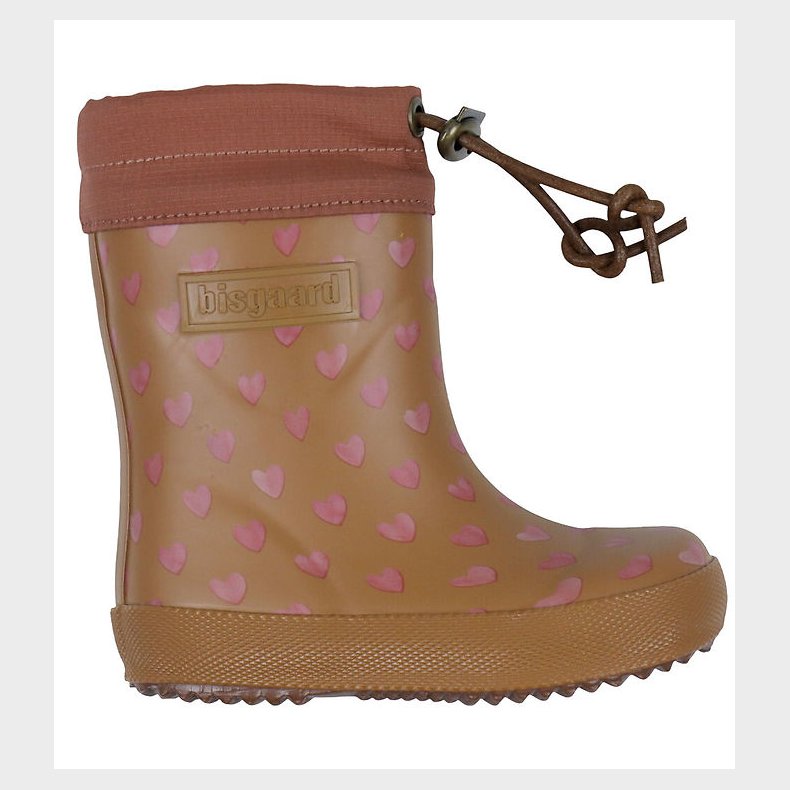 Bisgaard Termost�vler - Autumn Heartbeat