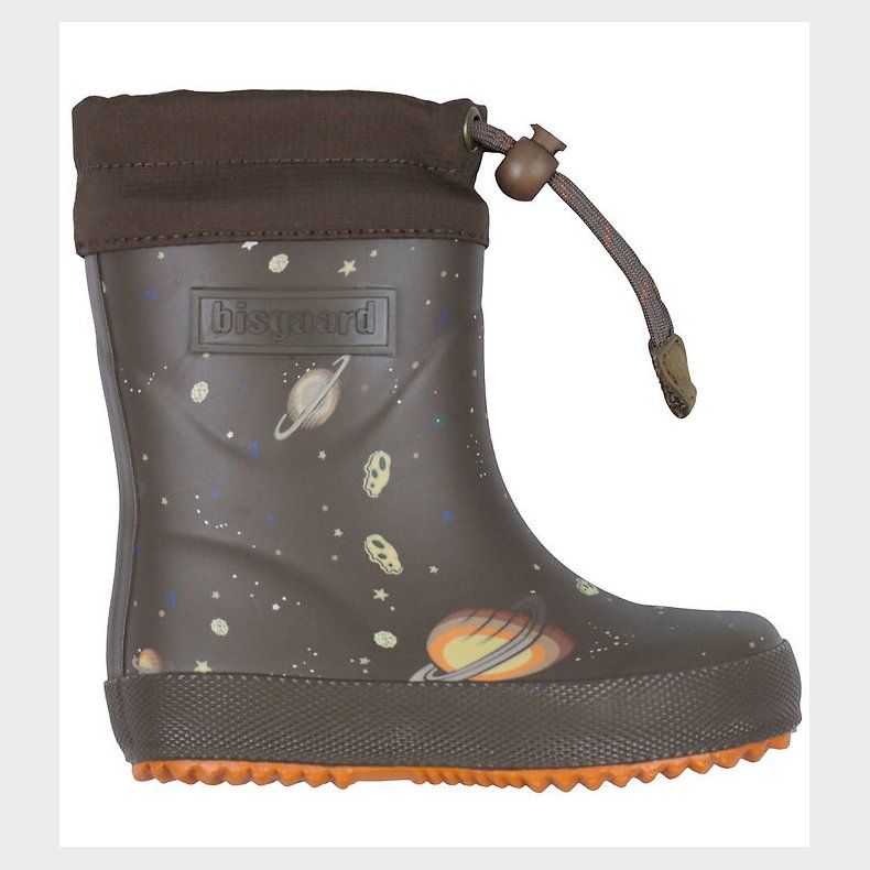 Bisgaard Termostvler - Lost in Space