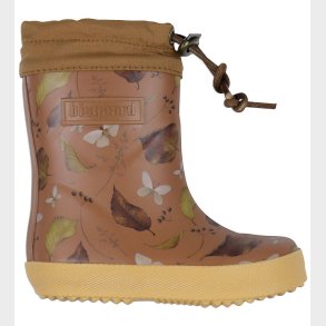 Bisgaard Termost�vler - Fallen Leaf Brown