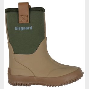 Bisgaard Termost�vler - Neopren - Forest