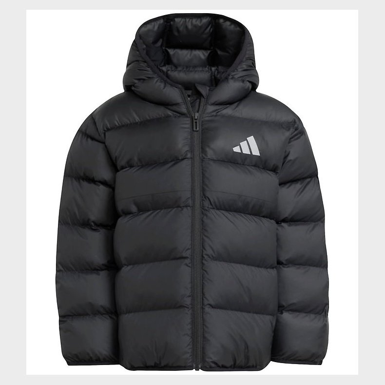 adidas Performance Dynejakke - LK SD - Sort