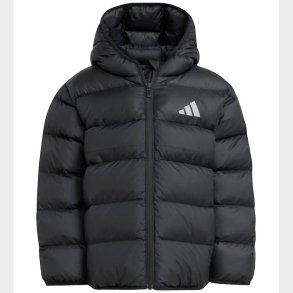 adidas Performance Dynejakke - LK SD - Sort