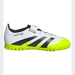 Adidas Performance Fodboldstvler - Predator Club - Ftwwht/Cblac